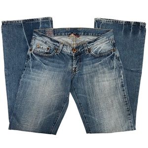 Lucky Brand Jeans